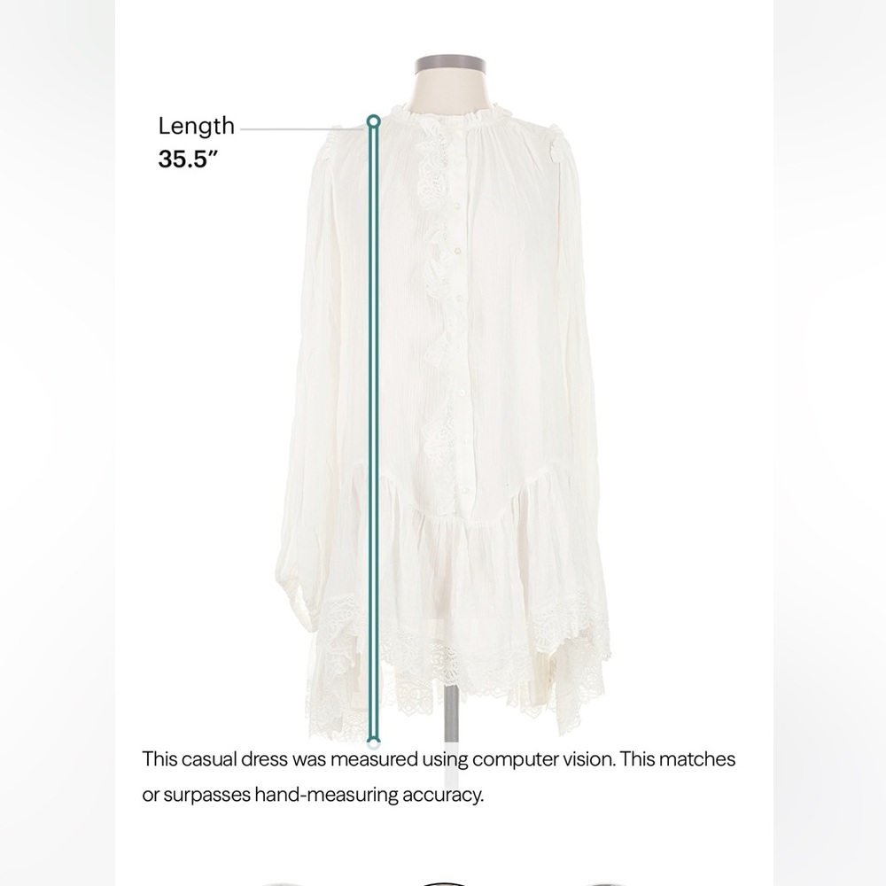 Free People Dress - Brand new with tags - Picture 5 of 7
